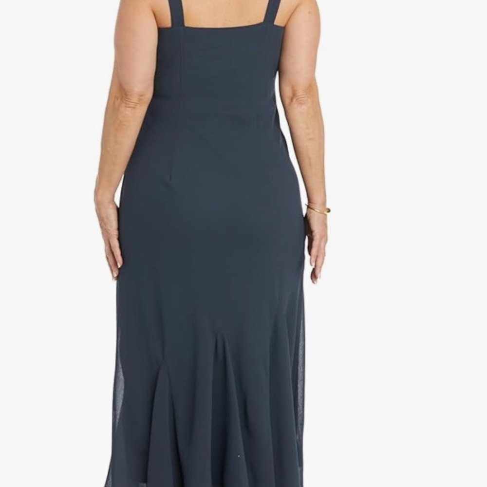 R&M RICHARDS DRESS - Picture 5 of 14